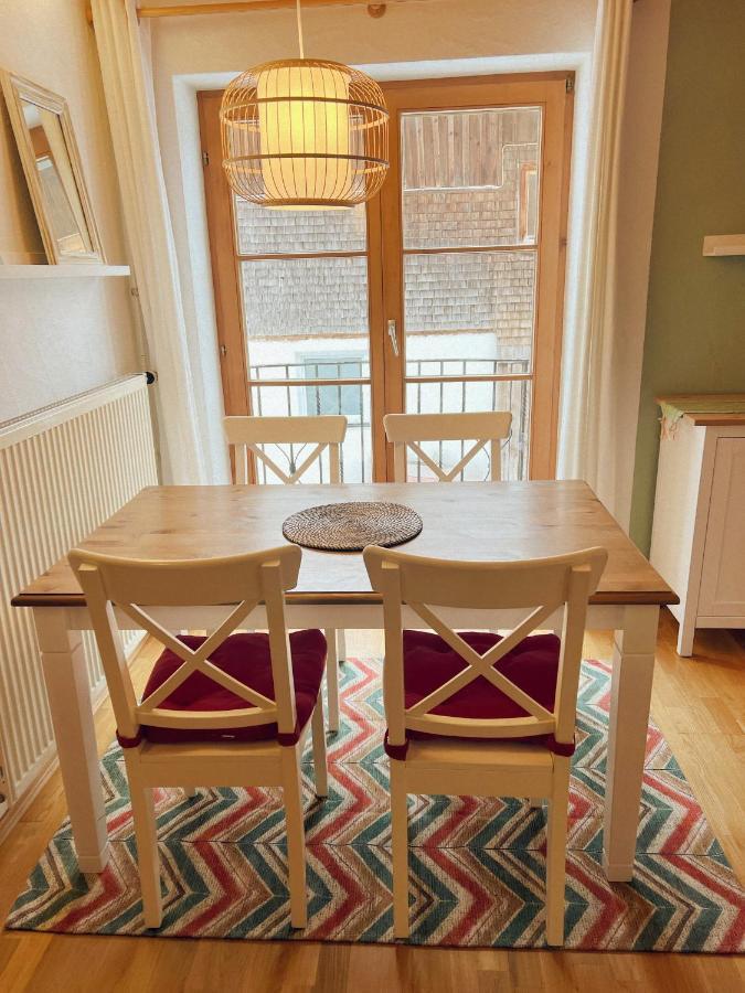 Appartamento Haus Bergblick Rettenberg Esterno foto